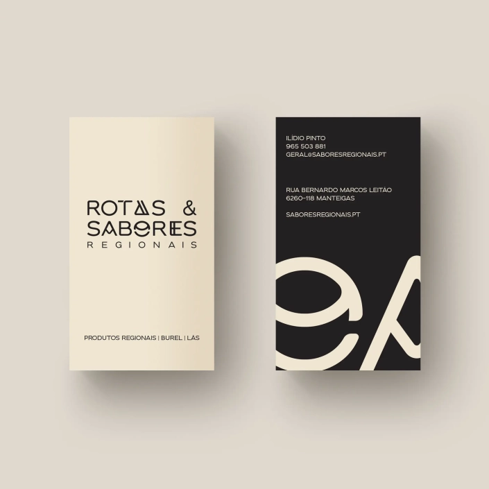 Rotas e Sabores Regionais by Ricardo Neves -1