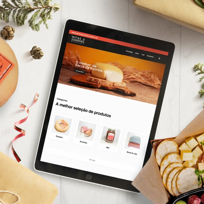 Rotas e Sabores Regionais by Ricardo Neves -3